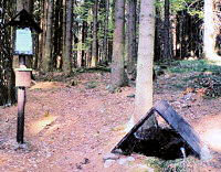 Studánka Lesních skřítků