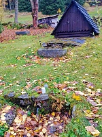 studánka Prostřední Hrádky (15588)