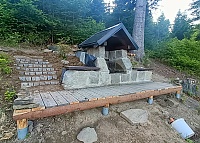 studánka U Pařeza (15720)
