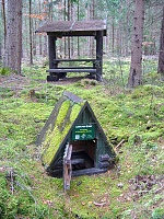 studánka U Červeného domku (15723)