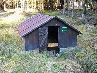 studánka Hodějovská (15724)