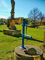 studna bez jména (15736)
