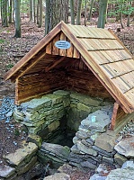 studánka Marie Terezie Firmiánové (15768)