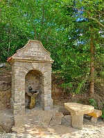 studánka Nad Köppelem (15771)