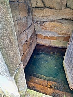 studánka Valy I (15798)