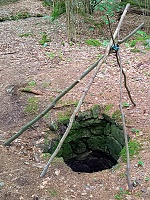 studánka Pod Kunní horou II (15801)
