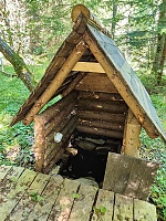 studánka U Ztracenky (15868)