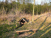 Podolská studánka