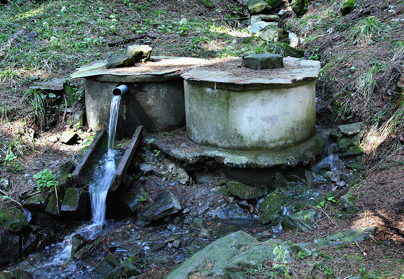 studna Nad Bzovým (3011)