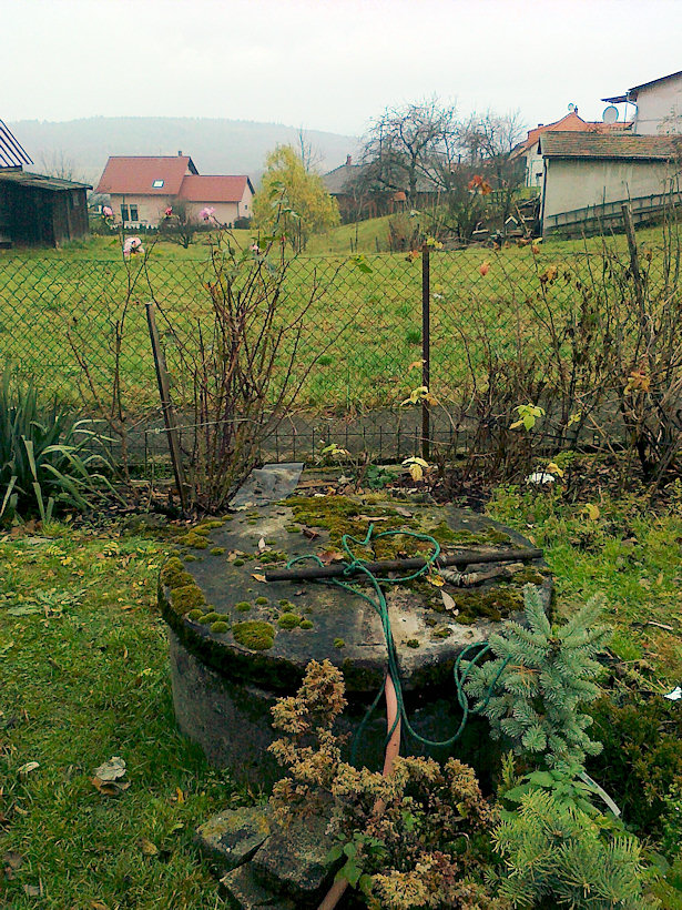 studna Kudlovský pramen (4233)