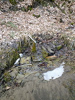 Vodácká studánka