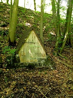 studánka U Drtiče (9905)