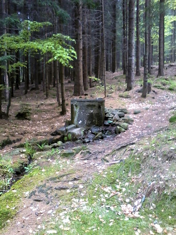 studna Na Zubčené (10691)