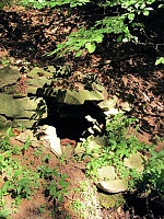 studánka Velká Haná (10999)
