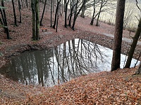 Rybníček