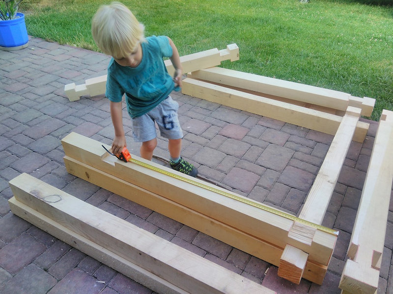 Oprava Melechovské studánky